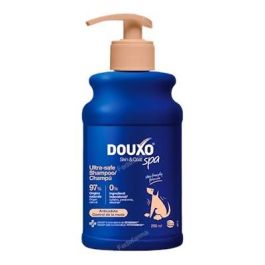 Douxo Champú Control de la Muda para Perros y Gatos, 250 mL Precio: 14.49999991. SKU: B1DALMWWQX