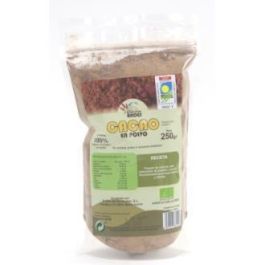 Cacao En Polvo 250Gr. Eco Precio: 9.6900001. SKU: B1HJ469VMD