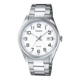 Reloj Hombre Casio MTP-1302PD-7BVEF Plateado Precio: 48.89000039. SKU: B1DFBJBAEA