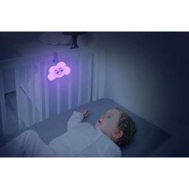 Luz quitamiedos Badabulle B015006 Nubes Luz quitamiedos Badabulle B015006 Nubes