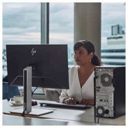 HP Pro Tower 400 G9 Intel Core i7-14700 16GB RAM 512GB SSD W11P 1 Año Garantía