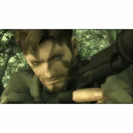 Konami 4012927105764 Metal Gear Solid Colección Maestra Vol. 1 Juego PS4 Konami 4012927105764 Metal Gear Solid Colección Maestra Vol. 1 Juego PS4
