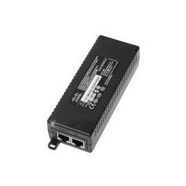 Cisco CB-PWRINJ-EU Inyector de corriente PoE Gigabit Ethernet Negro para red de datos con 2 puertos RJ-45 Precio: 63.58999999. SKU: B17DNE5SDP