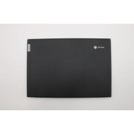 Lenovo Cubierta LCD B para Lenovo Chromebook 100e 2nd Gen con Antena Integrada – Carcasa Trasera Genuina