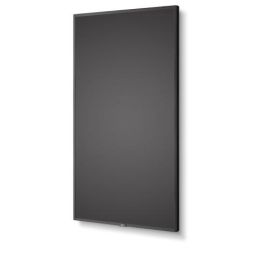 NEC MultiSync M501-2 Diseño de quiosco 127 cm (50") LED 4K Ultra HD Negro Procesador incorporado NEC MultiSync M501-2 Diseño de quiosco 127 cm (50") LED 4K Ultra HD Negro Procesador incorporado