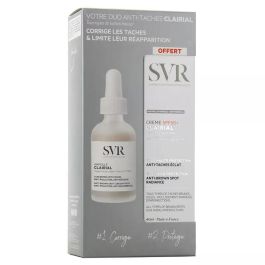 Svr Clairial Ampoule 30ml+ Cr Spf50 Precio: 33.4999995. SKU: B12VNN54Y6