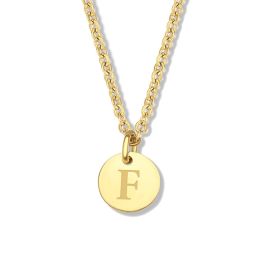 Colgante Mujer CO88 Collection 8CN-26143 Dorado Colgante Mujer CO88 Collection 8CN-26143 Dorado
