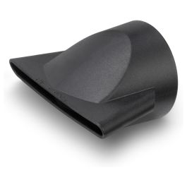 Secador de Pelo Babyliss 6709DE 2100 W Negro Gris oscuro