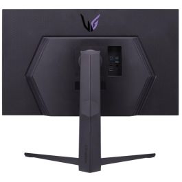 LG Monitor Gaming 32" Nano IPS 4K UHD 1ms 160Hz 32GQ950P-B Negro