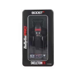 Babyliss Base Boost Black And Red Trimmer Precio: 132.68999997. SKU: B15H3JG48R