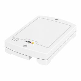 Módulo Relé Axis 0821-001 12/24 V Blanco Precio: 396.88999944. SKU: B1HH4ZGBHR