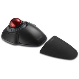 Ratón Inalámbrico Kensington K70992WW Negro (1 unidad)