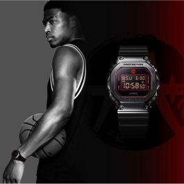 Reloj Hombre Casio G-Shock GM-5600RH-1ER