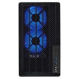 PC de Sobremesa Medion ERAZER BANDIT P20 16 GB RAM 1 TB SSD Nvidia Geforce RTX 4060 PC de Sobremesa Medion ERAZER BANDIT P20 16 GB RAM 1 TB SSD Nvidia Geforce RTX 4060