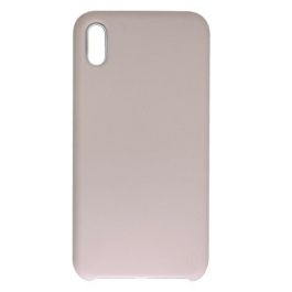 Funda para Móvil Iphone XR KSIX Soft Precio: 4.94999989. SKU: S1903140