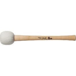 VICFIRTH Tg02 Mazas Bombo Tom Gauger Legato Precio: 103.4999999. SKU: B19X9ZDVJ5