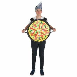 Disfraz para Adultos 4778 L (2 Piezas) Precio: 16.78999993. SKU: S2414669