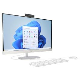 HP 27-cr0402ng All-in-One PC 27" FHD IPS i5-1335U 16GB RAM 1TB SSD Win11