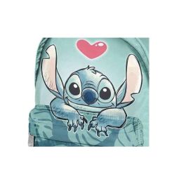 Karactermania Mochila Lilo y Stitch Joy Doll 27x22x9 cm