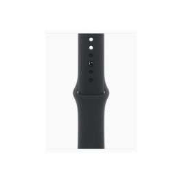 Apple Watch Series 10 GPS + Cellular - Reloj Inteligente con Monitor de Salud y Deporte, Pantalla Retina LTPO3 OLED, Titanio Reciclado