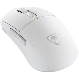 Turtle Beach TUR0731855721016 Ratón Inalámbrico para Juegos Burst II Air Blanco Precio: 122.88999943. SKU: B15C2CV358