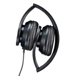 Auriculares de Diadema Plegables Acer AHW115 Negro Auriculares de Diadema Plegables Acer AHW115 Negro
