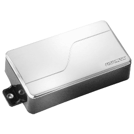 Pastilla Humbucker Fluence Modern Multi-Voice 3 Cerämica - Nickel Precio: 199.49999993. SKU: B19VGX6EH2