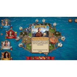 Catan Edición Super Deluxe - Juego de Nintendo Switch