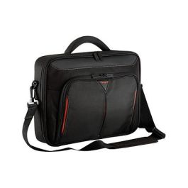 Targus Classic+ Maletín Negro para portátil de hasta 15.6" Precio: 28.69000024. SKU: S5602393