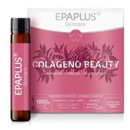 Epaplus Colágeno Beauty Skincare para una Piel Saludable y Radiante Precio: 26.6899996. SKU: B1679MNGQT