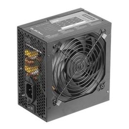 Anima APIII500 Fuente Alimentación 500W ATX 85% Eficiencia 120mm Ventilador Ultra-Silencioso 14dB Negro Precio: 20.50000029. SKU: S0233943
