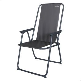 Silla de Camping Plegable Aktive 44 x 88 x 44 cm (4 Unidades)