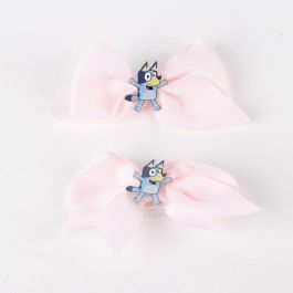 Cerdá Set de Belleza Accesorios Bluey para Niñas, Edad Mínima 3 Años, Multicolor