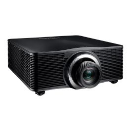 Optoma Proyector ZU1100, DLP, Láser, 9600 ANSI Lumen, WUXGA (1920x1200), 3D, 2000000:1 Contraste