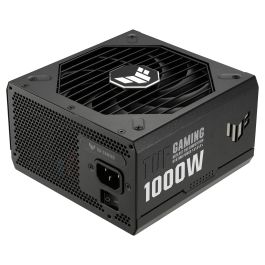 Asus TUF Gaming 1000W Gold Fuente de Alimentación ATX 3.0 80 Plus Gold Modular con Certificación Militar Precio: 187.50000038. SKU: B12KVZ656S