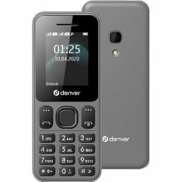 Smartphone Denver Electronics FAS1860L Precio: 29.49999965. SKU: B1AHRENFS4