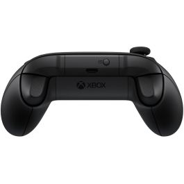 Microsoft Xbox Wireless Controller para Xbox Series X|S, One, PC, Android, iOS - USB-C, Bluetooth, Botón Compartir, Agarre Texturizado
