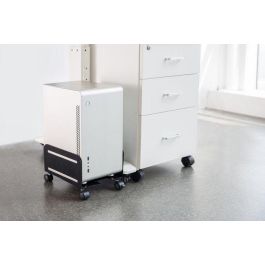 Soporte CPU con Ruedas Neomounts CPU-M100BLACK