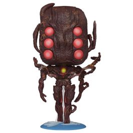 Funko Pop Marvel Eternals 10 Pulgadas Arishem Funko Pop Marvel Eternals 10 Pulgadas Arishem