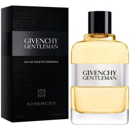 Gentleman Original, Agua de Tocador, Para hombres, 100 ml