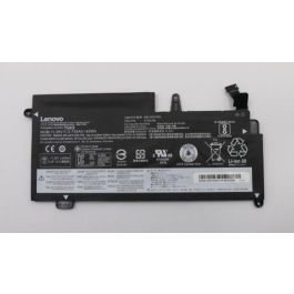 Lenovo Lithium-ion battery, 42Wh capacity, designed for Lenovo laptops and Chromebooks, model 3c, reliable power source. Precio: 108.49999941. SKU: B19KB3TG8W