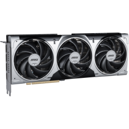 MSI GeForce RTX 5080 VENTUS 3X 16G OC PLUS Tarjeta Gráfica 16GB GDDR7 PCIe x16 5.0 912-V531-001