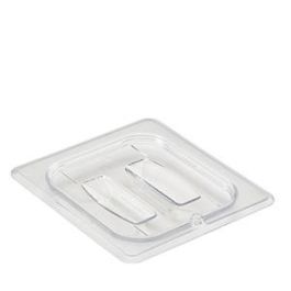 DB MARK Cambro Tapa de Policarbonato GN 1/6 para Cubeta o Barreño, Almacenaje y Transporte Precio: 3.99000041. SKU: B1FLJEAX4L