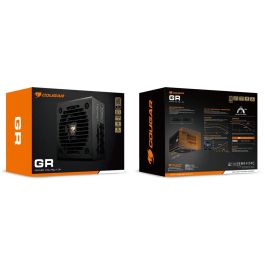 Cougar Fuente de Alimentación GR 850W ATX3.1/PCIE 5.1 80 Plus Gold para PC