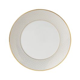 Wedgwood Plato Postre Arris-Gio Gold 20 cm Bone China/New Bone China (4 Unidades) Precio: 141.50000029. SKU: B1E7CSWTJE