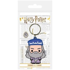 Pyramid Llavero Harry Potter Dumbledore Chibi - Colección Oficial Precio: 5.50000055. SKU: B12XG9ZT6B