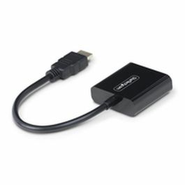 Adaptador HDMI a VGA Startech HD2VGAE3 Adaptador HDMI a VGA Startech HD2VGAE3