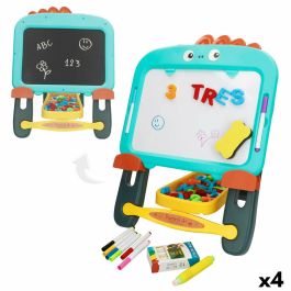 Set de Dibujo Colorbaby (4 Unidades) Set de Dibujo Colorbaby (4 Unidades)