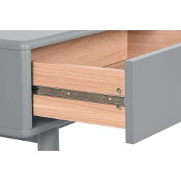 Mesa de Centro Home ESPRIT Madera MDF 120 x 60 x 40 cm Mesa de Centro Home ESPRIT Madera MDF 120 x 60 x 40 cm
