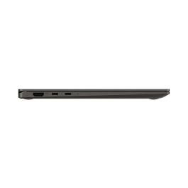 Samsung NP734QFG-KA1ES Portátil Convertible Galaxy Book3 360 Intel Core i5-1340P 16GB RAM 512GB SSD 13.3" Táctil AMOLED Windows 11 Pro Grafito